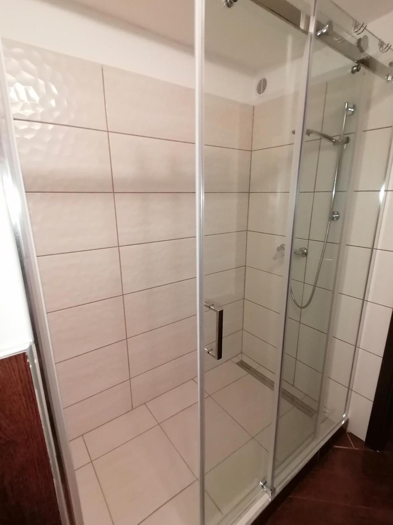 Mohacs Korona Apartman Esterno foto