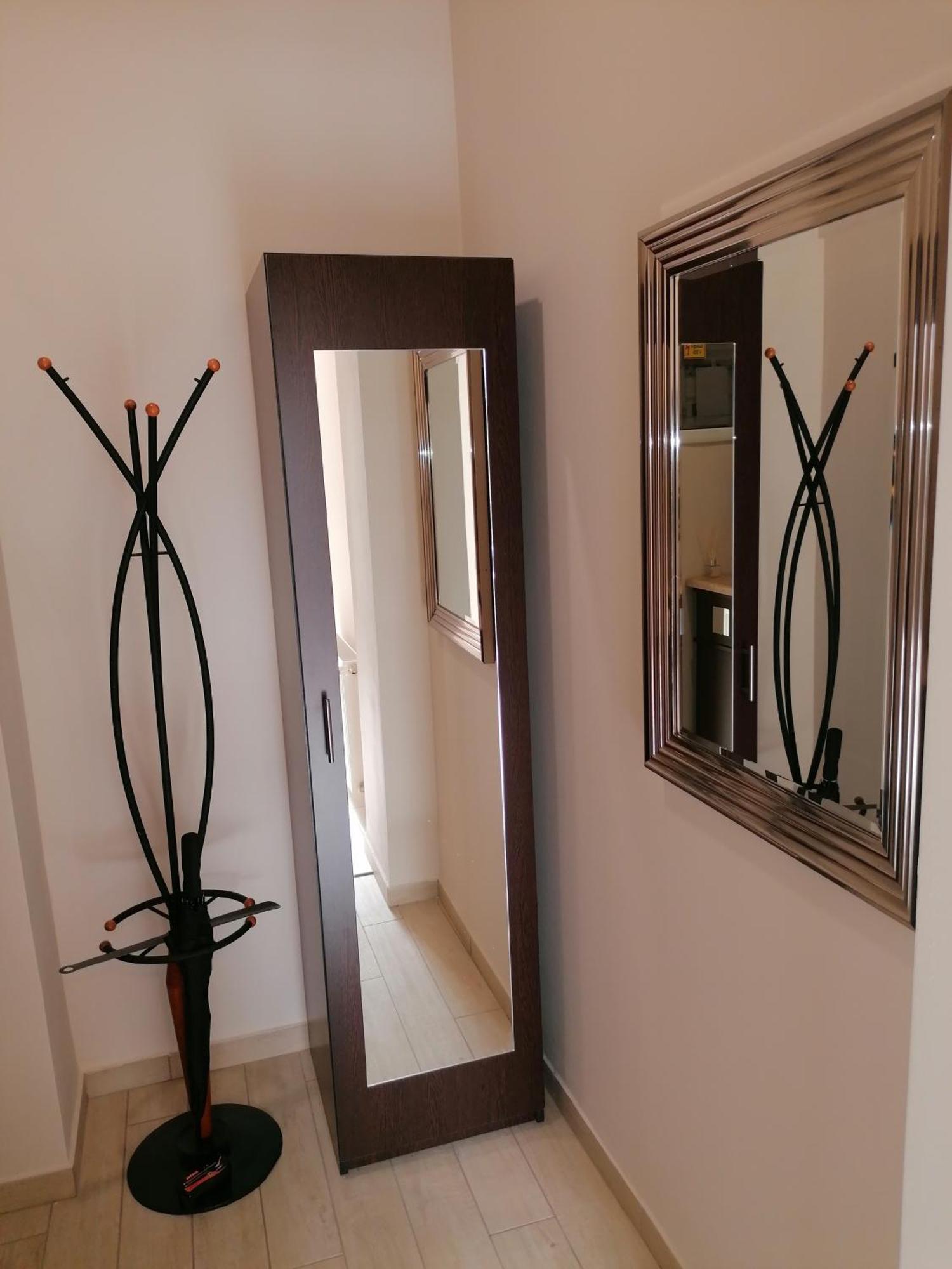 Mohacs Korona Apartman Esterno foto