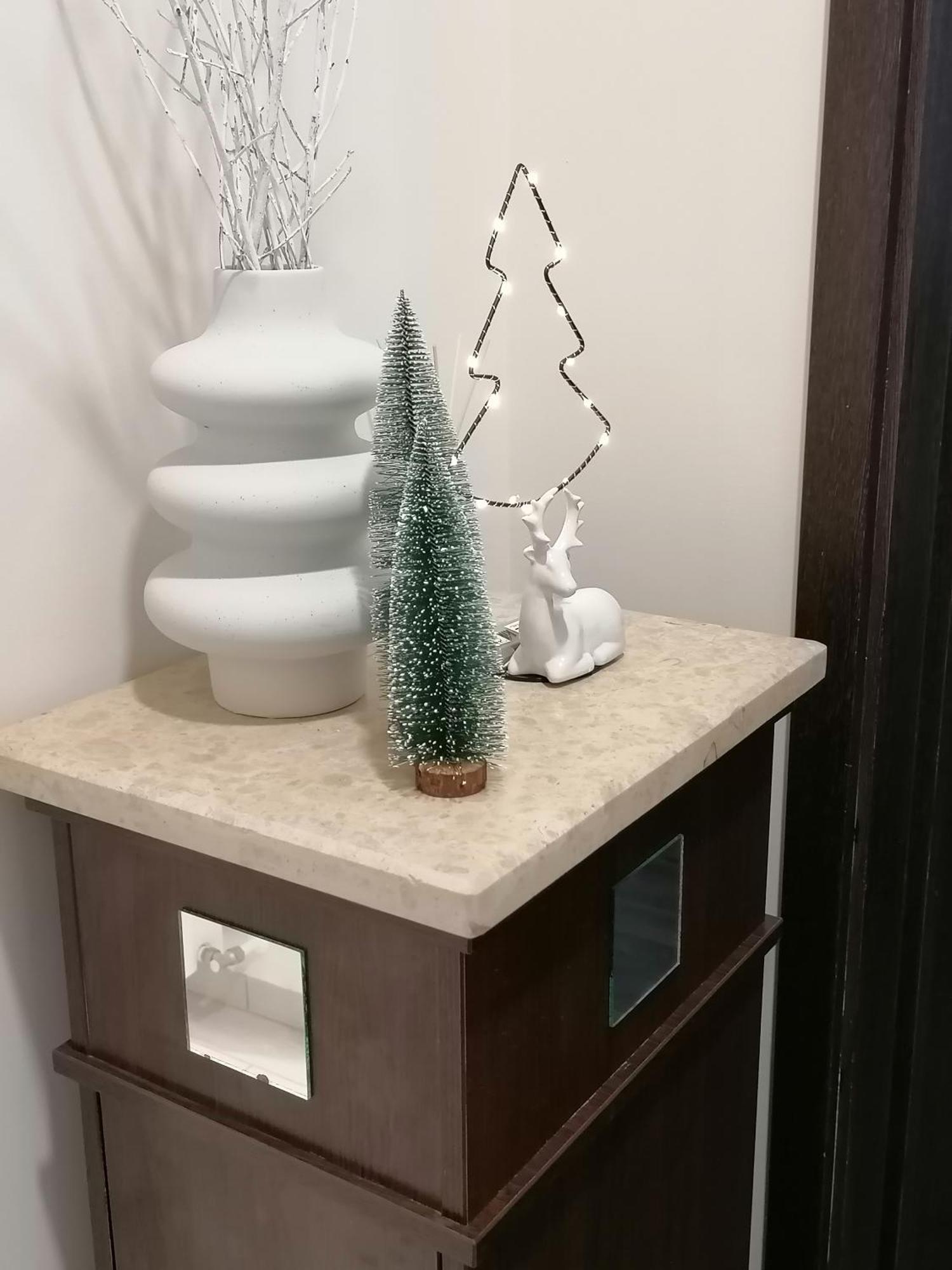Mohacs Korona Apartman Esterno foto