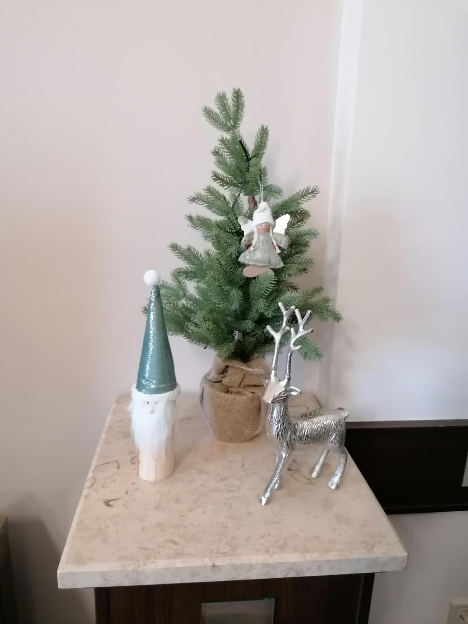 Mohacs Korona Apartman Esterno foto