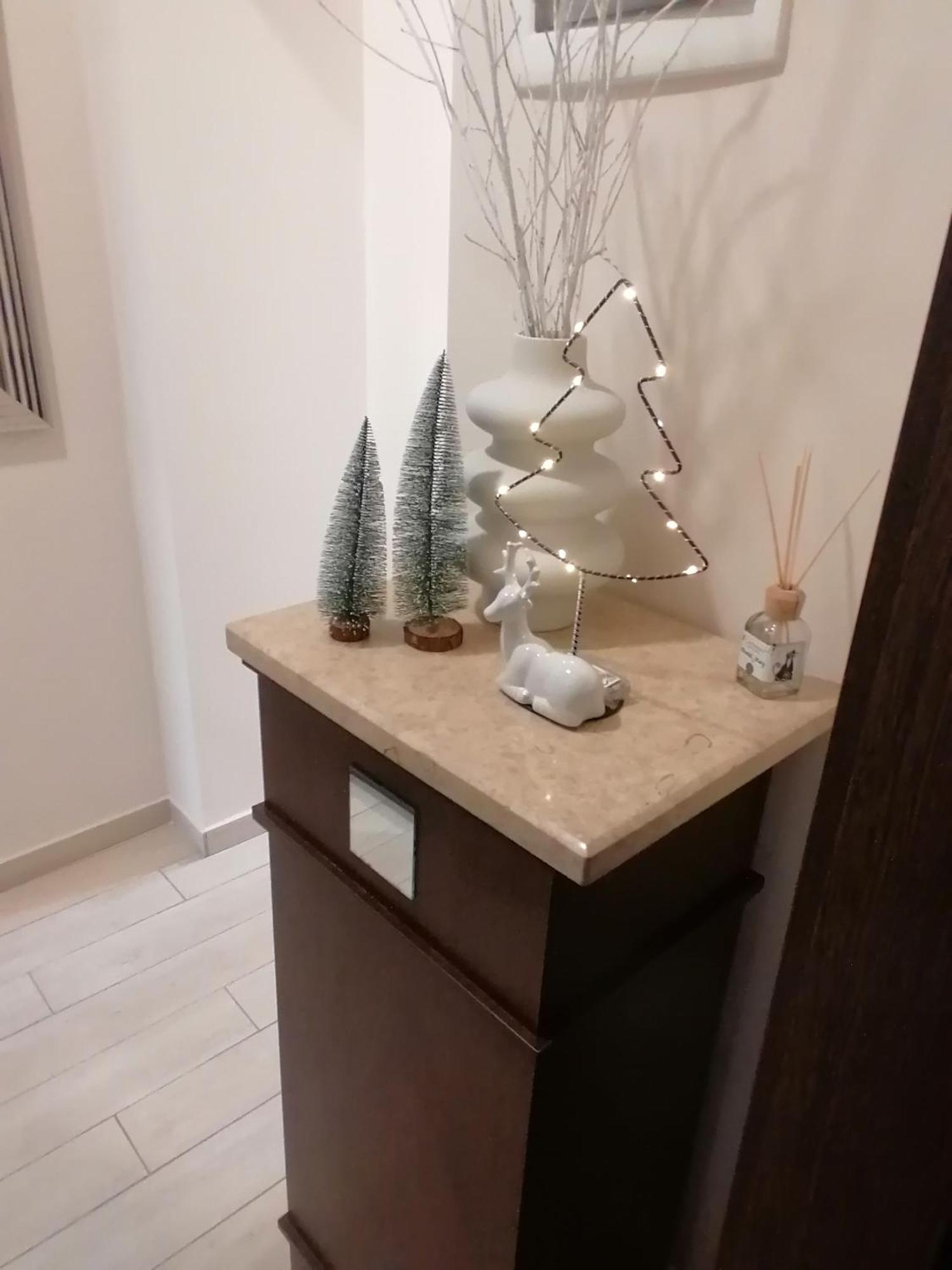 Mohacs Korona Apartman Esterno foto